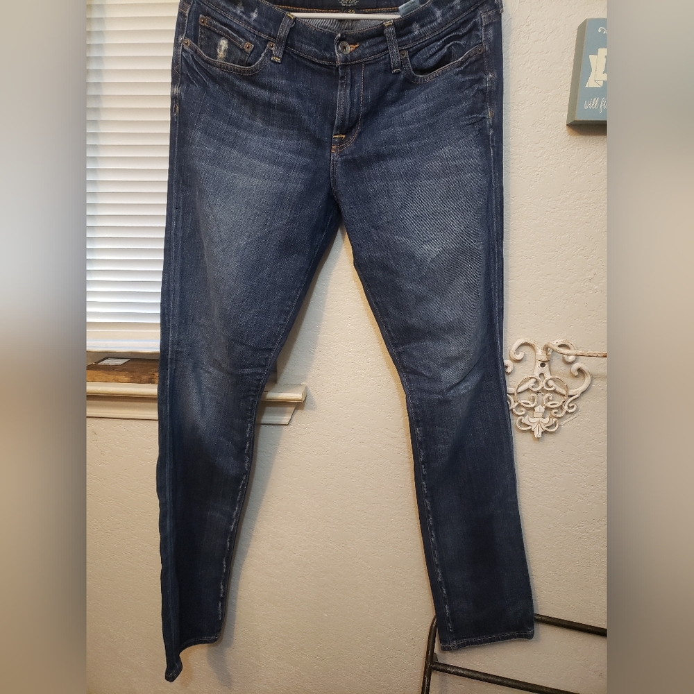 Lucky Brand Jeans